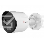 Камера видеонаблюдения IP HiWatch DS-I200(E)(4мм) 4-4мм цв., фото2