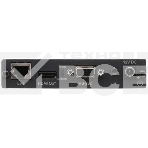 Приемник Kramer Electronics TP-580R сигнала HDMI, RS-232 и ИК из кабеля витой пары (TP), до 70 м, фото2
