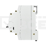 Выключатель нагрузки 3п 100А ВН-125 PROxima EKF SL125-3-100-pro, фото4