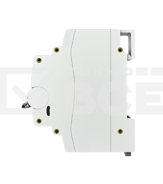 Выключатель нагрузки 3п 100А ВН-125 PROxima EKF SL125-3-100-pro