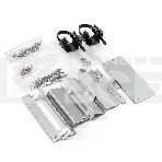 Серверная платформа ExeGate Pro 2U660-HS06 <RM 19