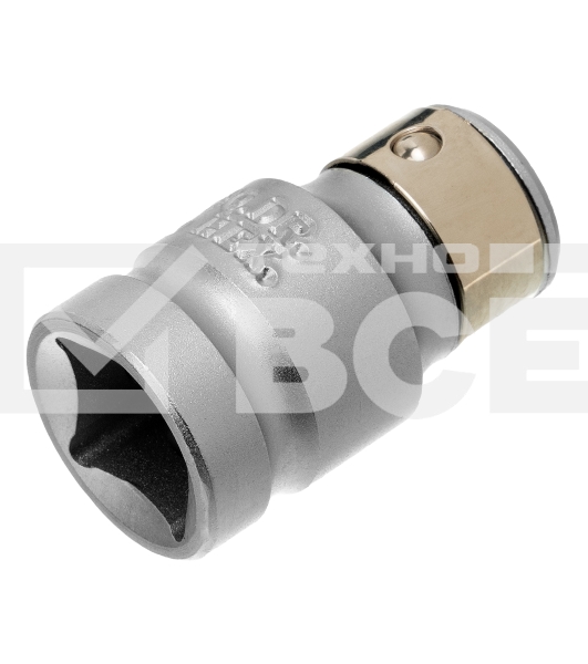 Набор бит HEX, TORX, SPLINE, шестигранный хвостовик 3/8