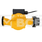 Циркуляционный насос Denzel CP32-4, напор 4 м, 50 л/мин, 1 м кабель, монт. длина 180 мм, фото6