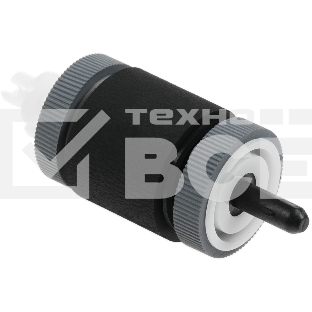 Ролик подхвата Cactus CS-PRA-HP-LJ3015 (RM1-3763-000, RM1-6313-000) для HP LJ P3005, M3027, M3035, LJ Enterprise P3015, P3015d, P3015dn