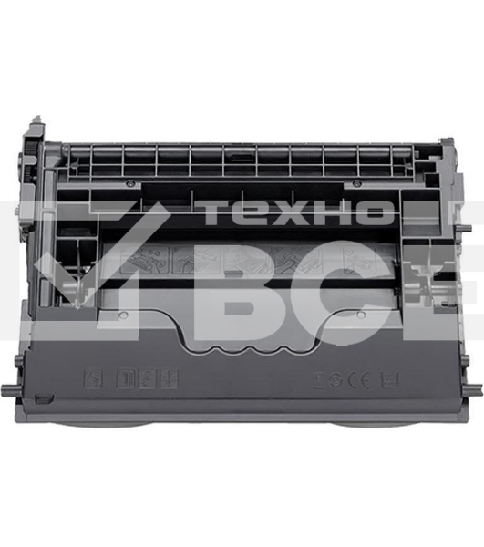 Картридж лазерный G&G GG-W1470A (147A) черный (10500 стр.) для HP LaserJet M611dn/M612dn/M634dn/M634h