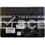 Клавиатура для ноутбука HP Compaq Presario CQ62 CQ56 G62 G56 черная, фото4