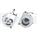 Вентилятор (кулер) для ноутбука HP Pavilion 15-AU/Lenovo E42-80, фото2