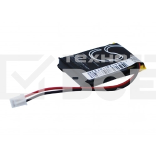 Аккумуляторная батарея CameronSino CS-PBT250SL для Philips BT2500 3.7V 750mAh 2.78Wh