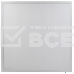 Панель ЭРА SPO-1-40-6K-M 4 595x595x25 40Вт 3060Лм 6500К мат (4/72), фото3