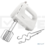 Миксер Philips HR3705/00, белый, фото13