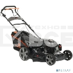 Бензиновая газонокосилка CARVER LMG-2651DMS 01.024.00005, фото4