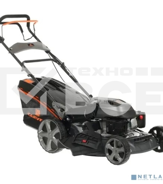 Бензиновая газонокосилка CARVER LMG-2651DMS 01.024.00005