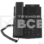 Телефон IP Fanvil X303G черный, фото2