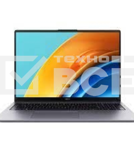 Ноутбук Huawei MateBook D 16 MCLG-X 16