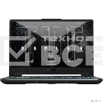 Ноутбук Asus TUF Gaming A15 FA506NC-HN063 Ryzen 5 7535HS 16Gb SSD512Gb NVIDIA GeForce RTX 3050 4Gb 15.6