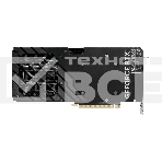 Видеокарта Palit PA-RTX4070 DUAL 12GB  PCIE16 12288Mb 192 GDDR6X 1920/21000 HDMIx1 DPx3 HDCP Ret, фото21