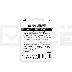 Батарейка СТАРТ 6LR61-BL1 10/200 (1 шт), фото4