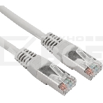 Rexant Пaтч-корд U/UTP, категория 5e, RJ45-RJ45, неэкранированный, LSZH серый, 2м, фото2