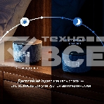 Умная колонка Sber Boom Home SBDV-00171G Салют серый 8W Mono BT/Wi-Fi (без.бат), фото11