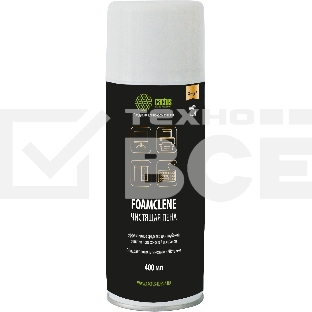 Пена Cactus CS-FC400 Foamclene для поверхностей 400мл
