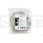 Кабель 0-модемный Cablexpert CC-134-10-N, 9F/9F, Pro, 3.0м, пакет, фото6