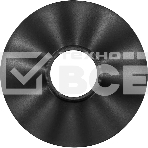 Кухонный миникомбайн KitchenAid 5KFC0516EBM, чаша 1.2 л, матовый черный, фото4