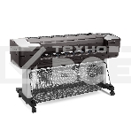 Плоттер HP DesignJet T1700 44-in PostScript Printer, фото7