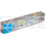 Картридж струйный Cactus CS-F6T77AE (913A) голубой (55 мл) для HP PW 352dw/377dw/Pro 477dw/452dw, фото2