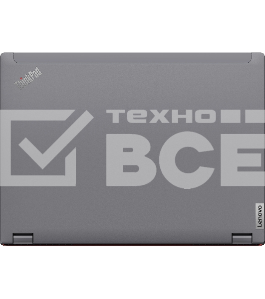 Ноутбук Lenovo ThinkPad P16 G2 16
