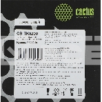Картридж лазерный Cactus CS-TK3200 (TK-3200) черный (40000 стр.) для Kyocera P3260dn, фото6