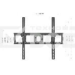 Кронштейн ONKRON UT4 для телевизора 55