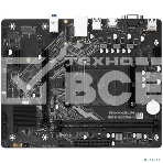 Материнская плата Maxsun Challenger A520M-K, AM4, AMD A520, 2xDDR4, 3xSATA, 1xM.2, 1xPCIe 3.0 x16, 1xPCIe 3.0 x1, 1xHDMI, 1xVGA, 1x 1Gb LAN, 2xUSB-A 3.2 Gen 1, 4xUSB-A 2.0, 3x3.5 мм, 5.1, M-ATX, фото7