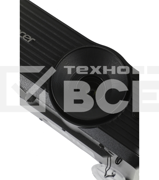 Проектор Acer X1228i, DLP 3D, XGA, 4500Lm, 20000/1, HDMI, Wifi, 2.7kg, Euro Power EMEA