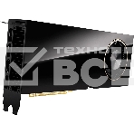 Видеокарта NVIDIA Quadro RTX A6000 Graphics Cards, 48GB, GDDR6 ECC PRO Graphics Card GDDR6, 384-bit Memory, 4x Display Por Bulk Packing, фото2