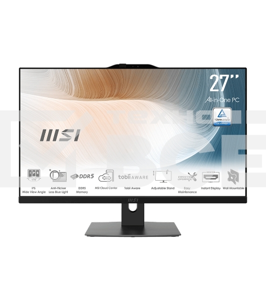 Моноблок MSI Modern AM242P 1M-1030XRU 23.8