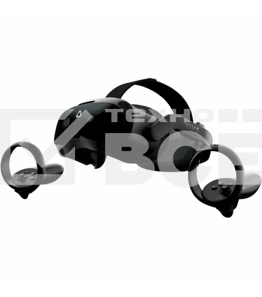 Шлем виртуальной реальности/ HTC VIVE Focus Vision