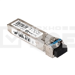Трансивер SFP+ EXT-10G-SM1310-LC2-10KM (10GBase-LR для одномодового оптического кабеля, 10 Гбит/с, Tx:1310/Rx:1310 нм, до 10 км, разъем Duplex LC), фото2