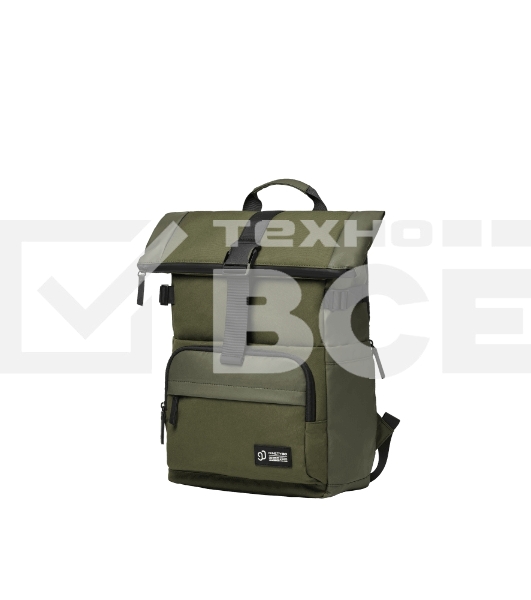 Рюкзак NINETYGO Urban Classic backpack камуфляж