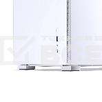 Корпус компьютерный Mini-Tower/ Case JONSBO D31 STD, Mini-Tower, TG, no fan, 1xUSB-A 3.2 + 1xUSB-C 3.2, mATX, mDTX, mITX White, фото7