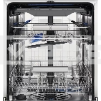 Встраиваемая посудомоечная машина Electrolux EEG68600W, черный, 59.6 см, 14 компл., 43 дБ, класс A, фото8