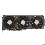 Видеокарта Zotac PCI-E 4.0 RTX 5070 SOLID OC NVIDIA GeForce RTX 5070 12Gb 192bit GDDR7 2542/28000 HDMIx1 DPx3 HDCP Ret, фото3