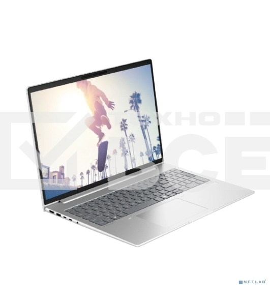 Ноутбук HP ProBook 460 G11 Silver 16