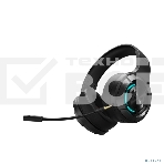 Гарнитура Edifier G30S чёрный, беспроводная, Bluetooth / USB, до 13.5 ч, подсветка, фото5