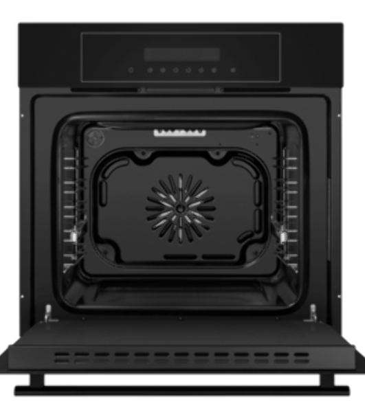 Шкаф духовой электрический Maunfeld AEOD6063B