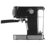 Кофеварка рожковая Ufesa CE7244 BRESCIA черный/серебристый, исп. кофе - молотый, 1.5 л, 850 Вт, 20 бар, фото6