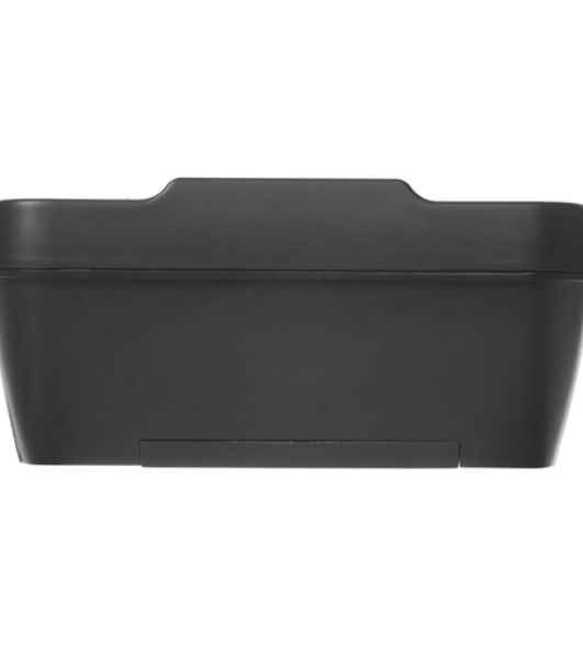 Источник бесперебойного питания Powercom Back-UPS SPIDER, Line-Interactive, LCD, AVR, 900VA/540W, Schuko, USB, black (1456263)