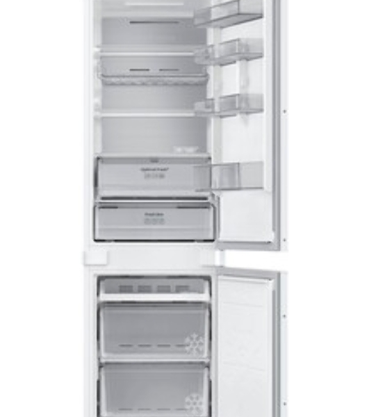 Встраиваемый холодильник Samsung BRB80F26CES0EO 2-хкамерн.