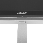 Моноблок Acer Aspire S24B-GLNL 23.8' Full HD Core Ultra 5 226V (2.1) 16Gb SSD512Gb Arc graphics Eshell GbitEth WiFi BT 90W клавиатура мышь Cam белый 1920x1080, фото11