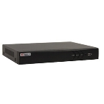 IP-видеорегистратор HiWatch 8CH 8POE DS-N308/2P(D), фото3