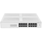 Коммутатор HPE Instant on 1430 R8R47A#ABB 16G неуправляемый, фото3